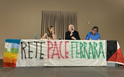 Riarmo e manifestazioni giovanili: “La guerra sottrae democrazia”
