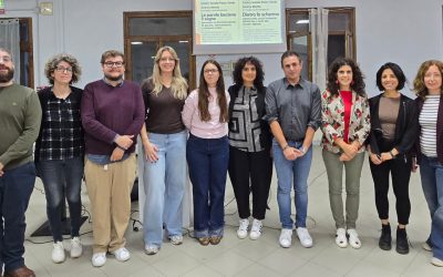 Cyberbullismo, a Copparo le parole contano