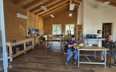 Inclusione e territorio. Fondazione Ferrara al fianco della nuova Bottega dell’Artigiano