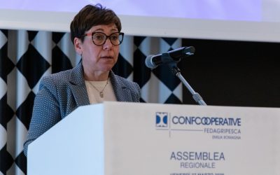 Confcooperative Agroalimentare e Pesca: “Dalla Regione sostegno importante alle filiere”