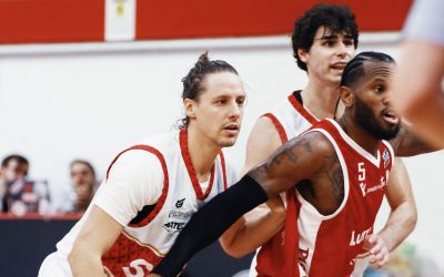Basket A2. Brutta caduta casalinga con Pistoia per Cento