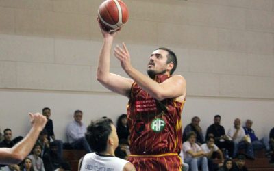 Serie C, la Despar al Pala Aeffe per voltare pagina