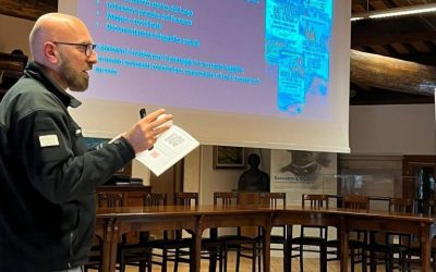 Pippo, l’aereo fantasma che terrorizzava le notti ferraresi diventa un romanzo