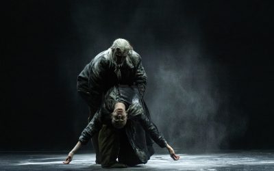 L’amore oltre la guerra e il tempo: a Ferrara arriva l’emozione pura di “Dear Son”