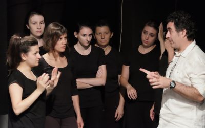 Il Centro Teatro Universitario presenta i nuovi laboratori teatrali