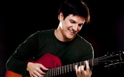 Chico Pinheiro Quartet al Jazz Club, una serata tra jazz e sonorità brasiliane