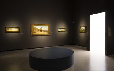 Macchiaioli e impressionisti, a Palazzo dei Diamanti il dialogo mancato