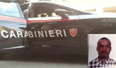 Abbandonò ovulatore morto lungo la strada. “Mi ha minacciato di morte per non testimoniare”