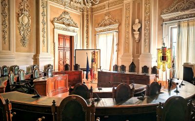 Convocato il 26 ottobre il Consiglio comunale