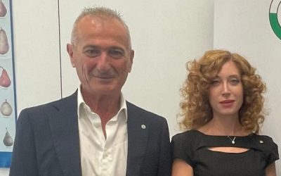 Pere e kiwi, sbloccati 11 milioni di euro. Confagricoltura Ferrara: «Una vittoria per le imprese frutticole»