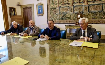 Assonautica Ferrara, 40 anni con i suoi protagonisti