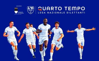 Giovani talenti e calcio dilettantistico, a Ferrara si disegna il futuro