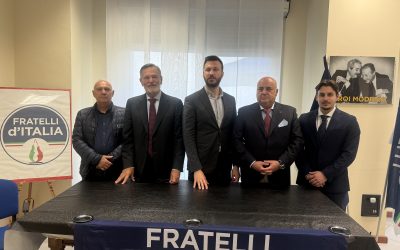 Residenzialità storica. Fratelli d’Italia: “Pronti a dare battaglia”
