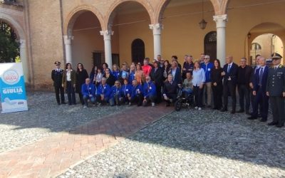 Associazione Giulia, 30 anni dalla parte dei bambini: dal dolore una rete di solidarietà