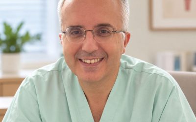 Il professor Giuseppe Vizzielli è il nuovo direttore dell’Ostetricia e Ginecologia