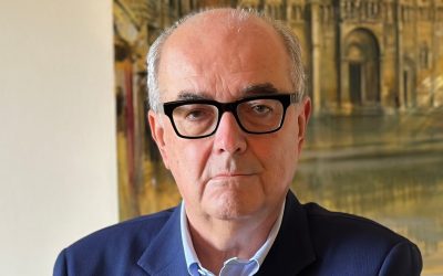 Lavoro e nuove generazioni, Luca Scanavini presenta il suo libro all’Ariostea