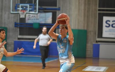 Bondi Vis 2008, una vittoria e una sconfitta per il gruppo U19 Gold