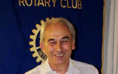 Il Rotary scende in campo contro l’ictus