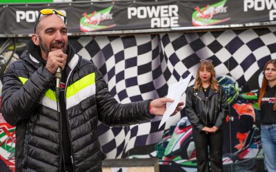 Circuito di via Diana. C’è già chi si fa avanti per la nuova gestione