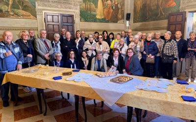 Cna Pensionati, assemblea tra prevenzione e memoria: celebrati gli 80 anni dell’associazione