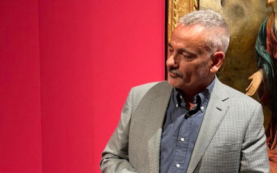 San Pietro e i segreti del mosaico, a Cento un incontro con Paolo Di Buono