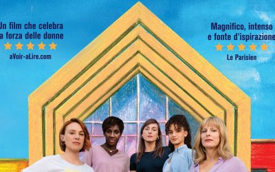 “La maison de femme”: anteprima nazionale al Cinema Santo Spirito con i protagonisti