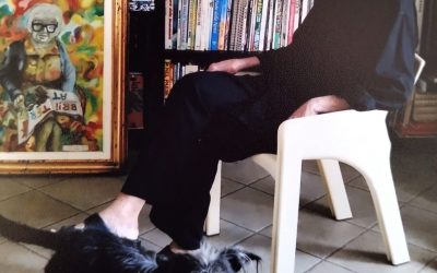 A Belriguardo una retrospettiva dedicata a Luigi Vis Barberis