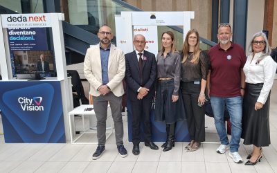 City Vision, il Comune di Ferrara esempio virtuoso nella gestione del cambiamento climatico