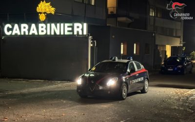 Speronano un giovane in monopattino e lo rapinano: arrestate quattro giovani