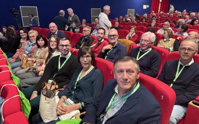 Anche Cia Ferrara all’evento “Territori che rigenerano: la sostenibilità delle aree interne”