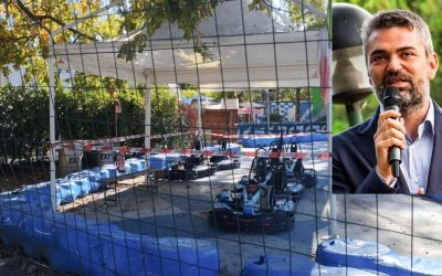 ‘Ndrangheta a Ferrara. Indagato l’assessore Carità
