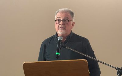 Anselmo: “Già nel 2024 parlavo delle infiltrazioni mafiose in provincia”