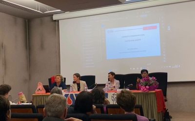 Convegno finale per l’Avis di Argenta