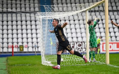 Spal, uno-due micidiale. È vittoria con la Pontenurese