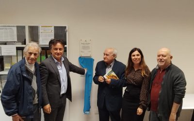 Compleanno “Casèt dal dialet”, ovvero lo “Scaffale del dialetto”