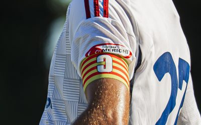 Derby ferrarese Copparo 2015-X Martiri anticipato