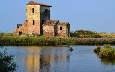 Salina di Comacchio, bilancio vincente per il 2026