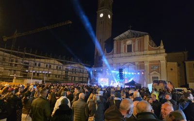 Bilancio molto positivo l’edizione 2026 della Fiera di San Simone di Mirabello