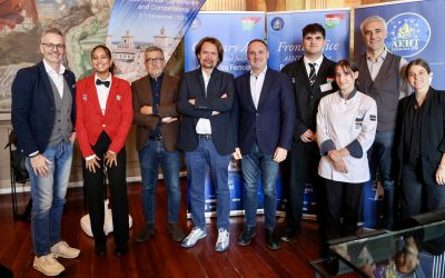Da Ferrara al mondo per il futuro della formazione alberghiera e turistica