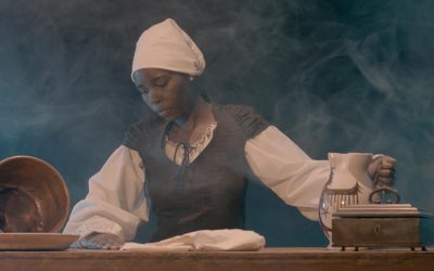 Un documentario racconta le comunità africane nell’Europa del Rinascimento