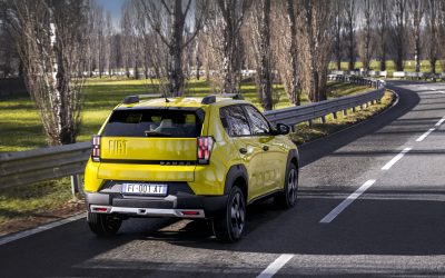 Mobilità per neopatentati: le citycar elettriche sono la nuova scelta smart