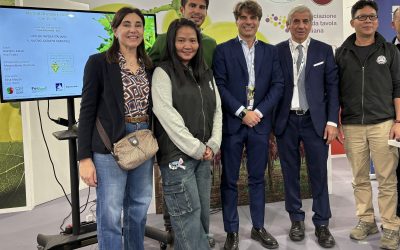 Uva da tavola italiana, più vicina l’apertura del mercato thailandese: esito positivo della visita ispettiva