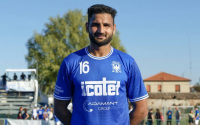 Serie Elite M: arriva la prima sconfitta per l’Hc Bondeno