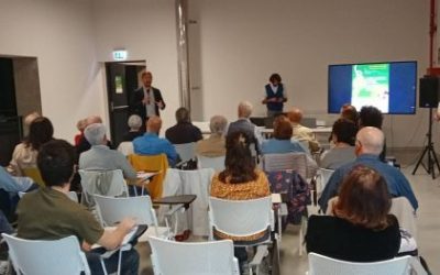 Terzo settore e Intelligenza Artificiale, al via a Ferrara un percorso formativo gratuito per associazioni e volontari