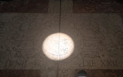 La meridiana di San Petronio verso una candidatura Unesco: lo studio affidato a Unife