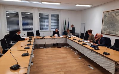 Dalla Cardinala al ponte sul Reno, la Provincia aggiorna il bilancio