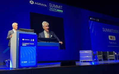 Agricoltura sostenibile, Bruni punta sulla collaborazione tra i protagonisti della filiera