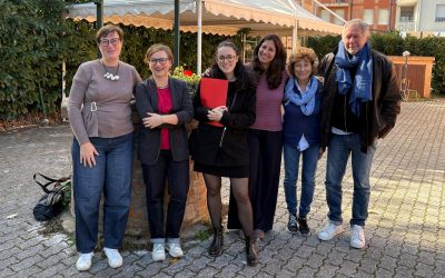 “Aperto per Ferie”, un progetto per promuovere socialità e autonomia delle persone con disabilità