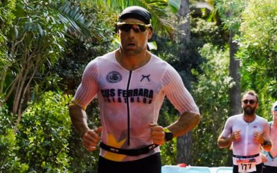 Triathlon, finale di stagione alla grande per il Cus Ferrara
