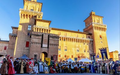 Successo da record per l’Autunno Ducale